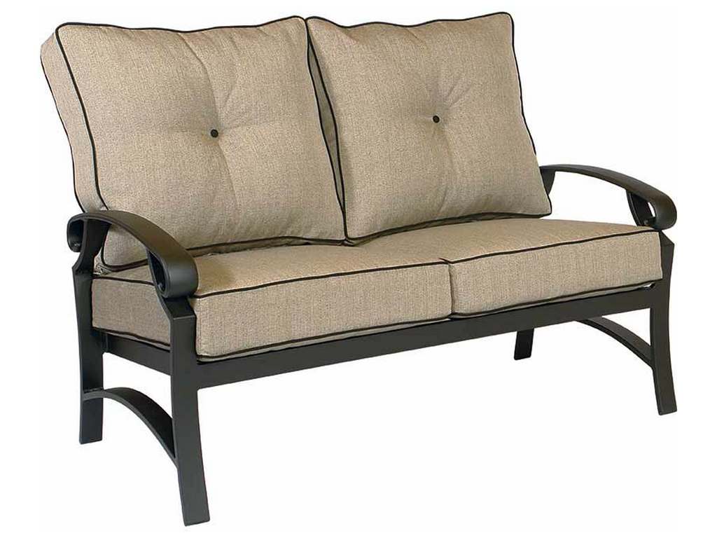 Lane Venture 400-02 Monterey Loveseat