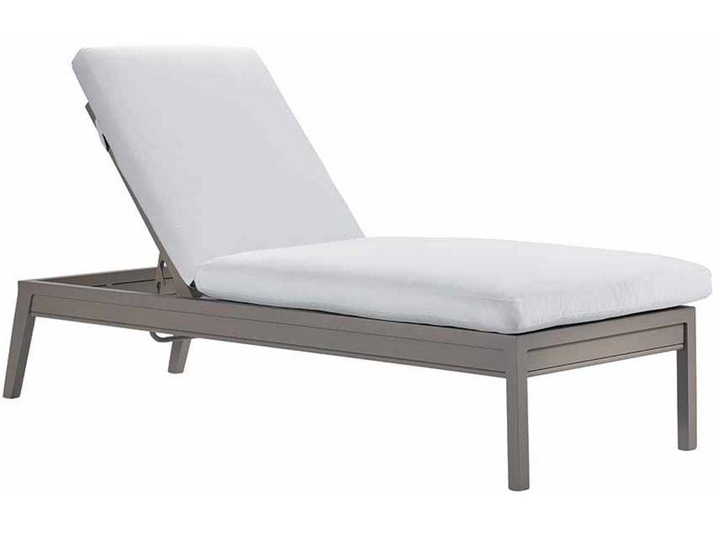 Lane Venture 408-40 Santa Rosa Chaise
