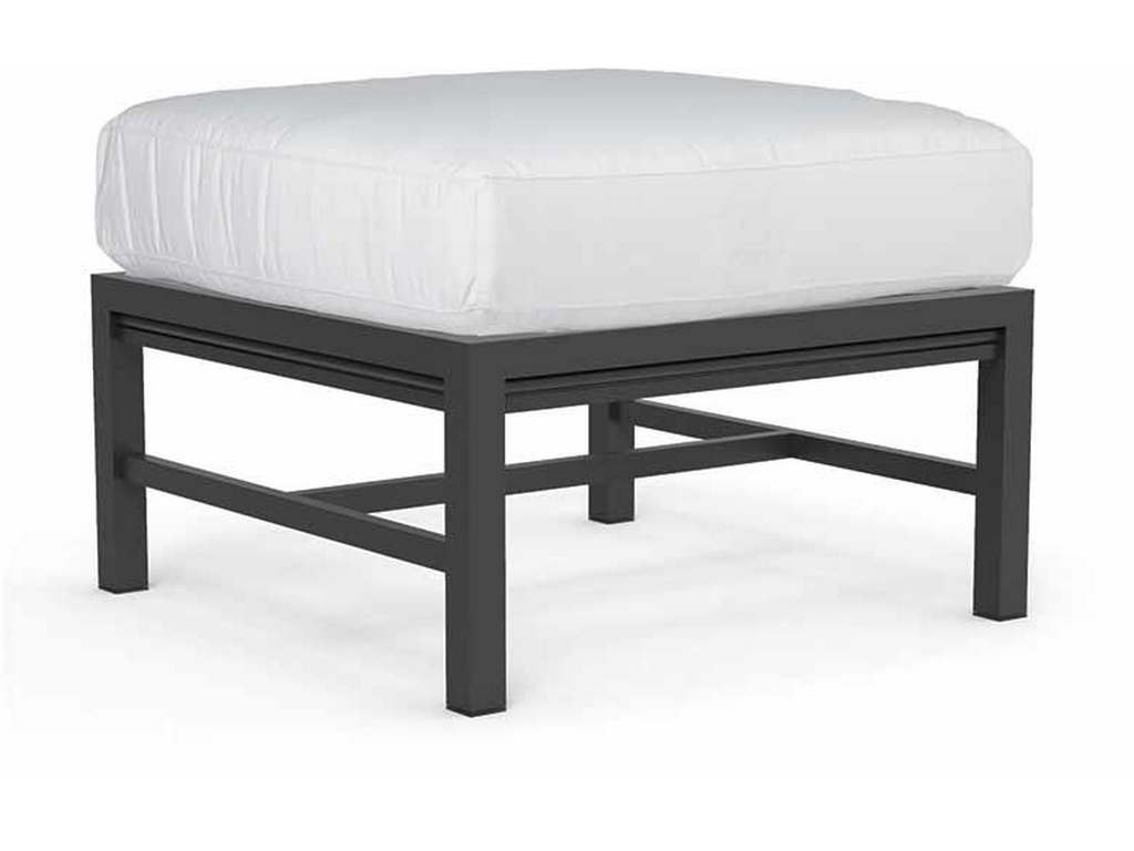 Lane Venture 410-05 Montana Ottoman