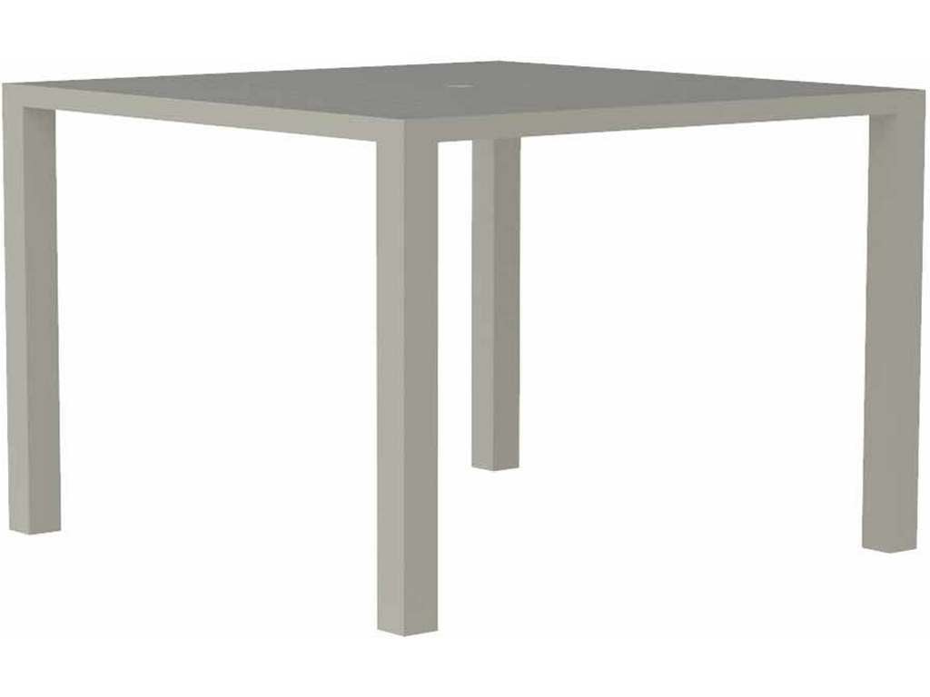 Lane Venture 455-43 Contempo Contempo Square Dining Table