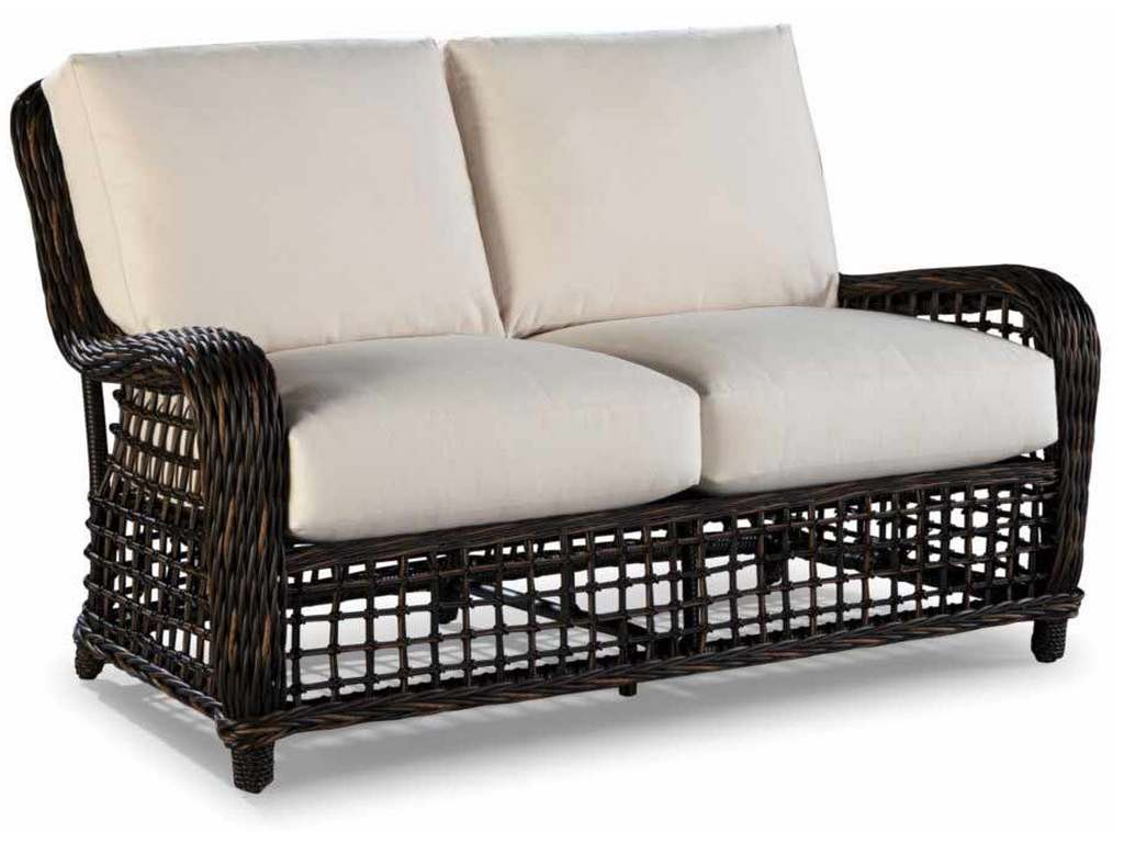 Lane Venture 504-02 Moraya Bay Loveseat