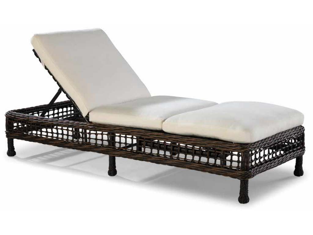 Lane Venture 504-40 Moraya Bay Moraya Bay Adjustable Chaise