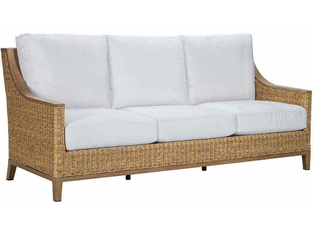 Lane Venture 5523-03 Hemingway Loggia Sofa