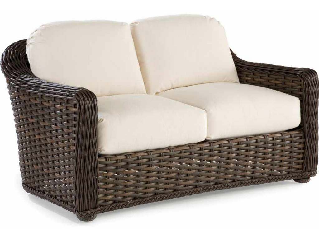 Lane Venture 790-02 South Hampton Loveseat