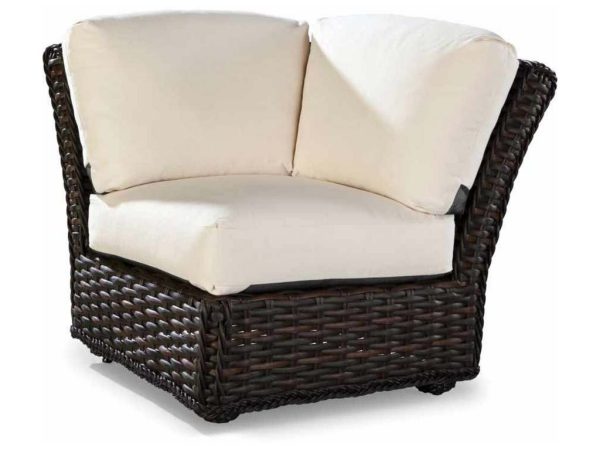 Lane Venture 790-15 South Hampton South Hampton Corner Chair