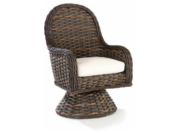Lane Venture 790-46 South Hampton Swivel Game Chair