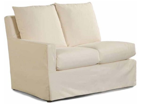 Lane Venture 825-22 Elena Elena Loveseat One Arm Lf