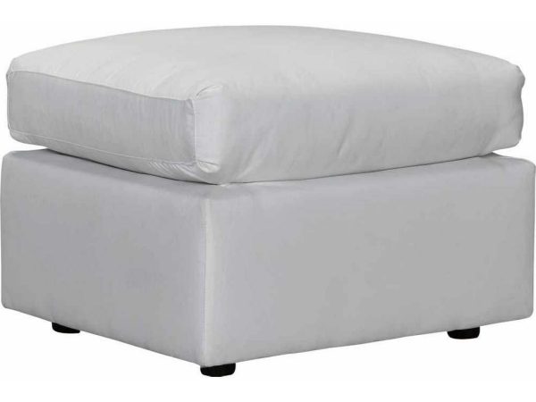 Lane Venture 894-05 Charlotte Charlotte Ottoman