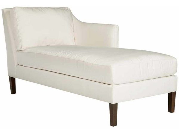 Lane Venture 897-42 Finley RF One Arm Chaise Sectional