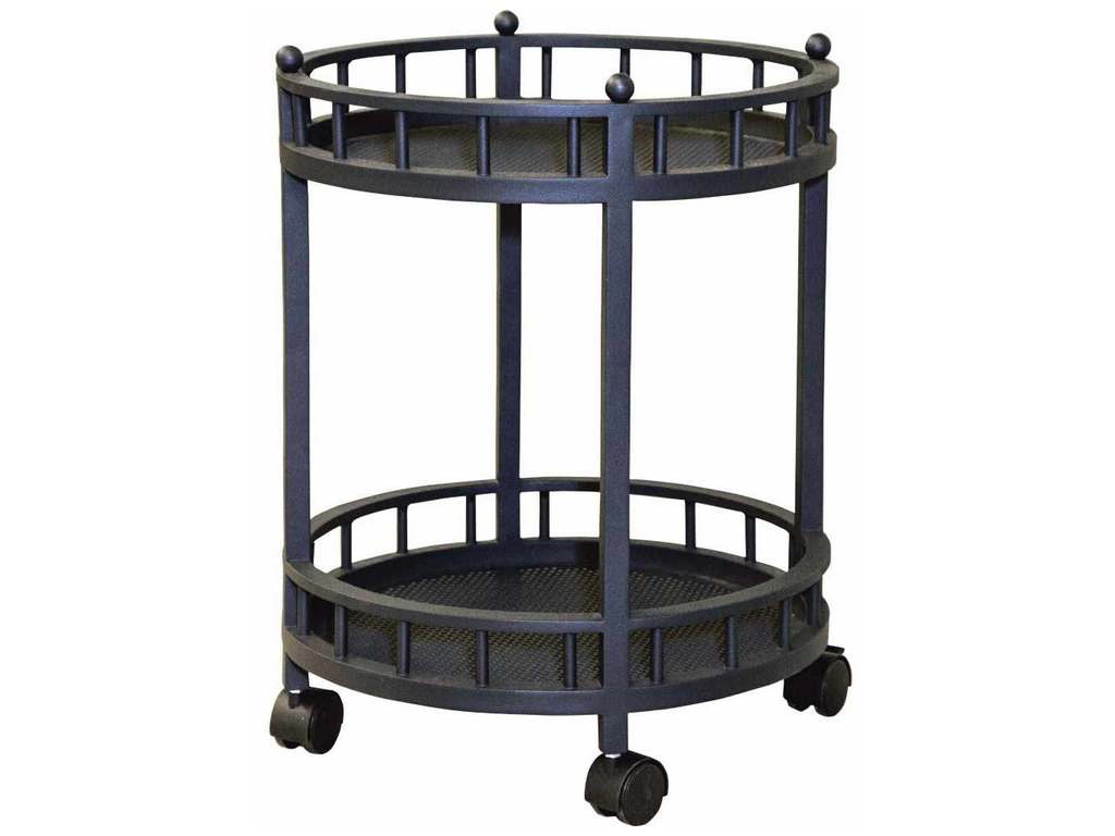 Lane Venture 9231-04 Winterthur Accent Table