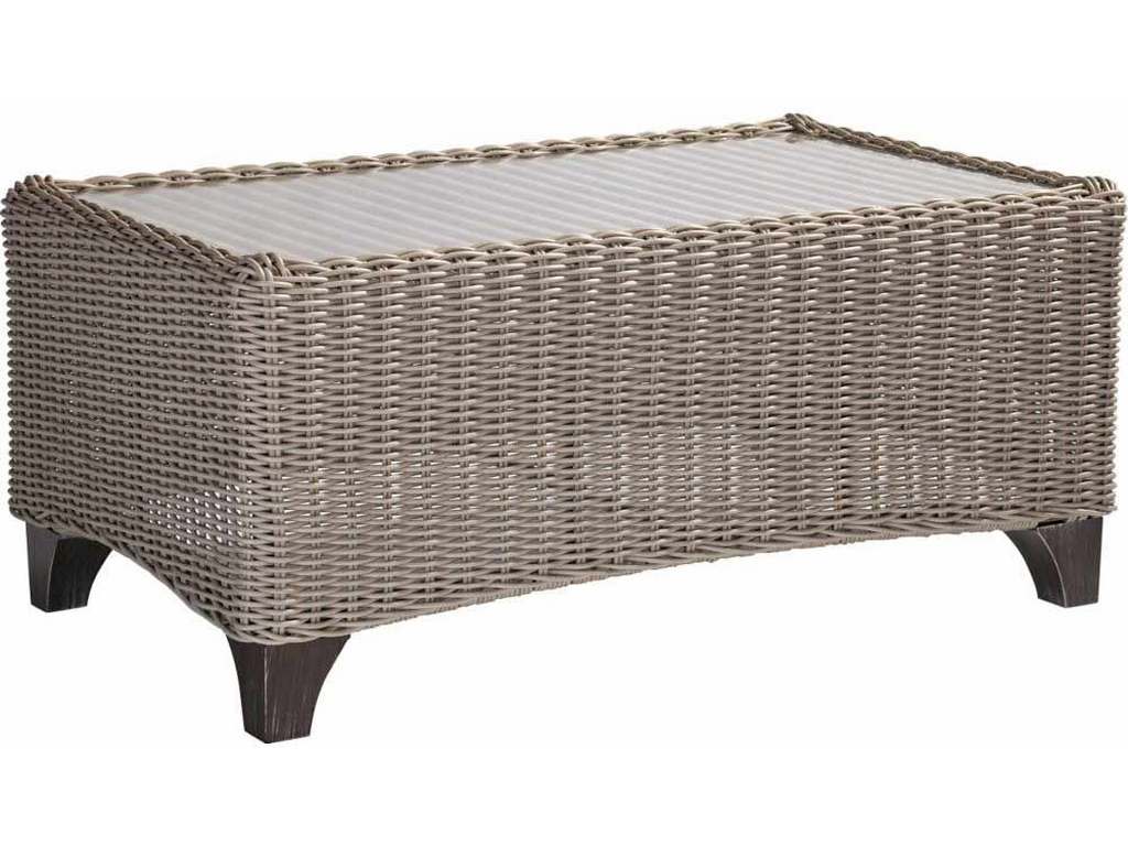 Lane Venture 9529-23 Requisite Rectangular cocktail Table