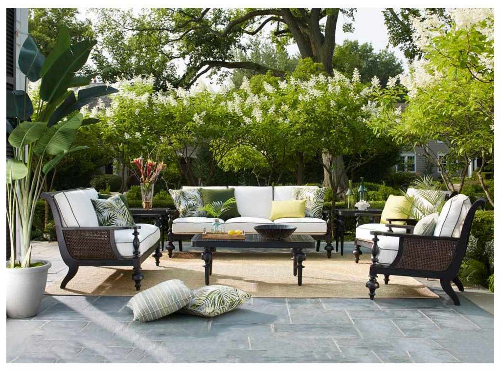 Lane Venture 5531-22 Hemingway Islands End Table Lane Venture 5531-22 Hemingway Islands End Table