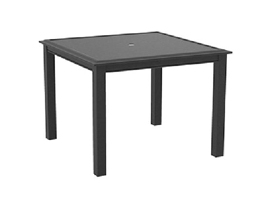 Lane Venture 457-40U Livingston Square Dining Table