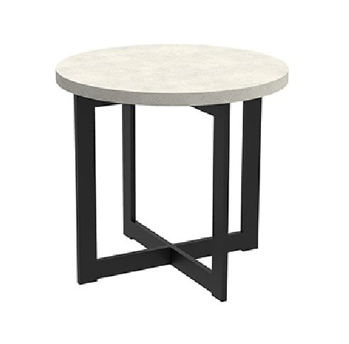 Lane Venture 458-02 Foley Round End Table