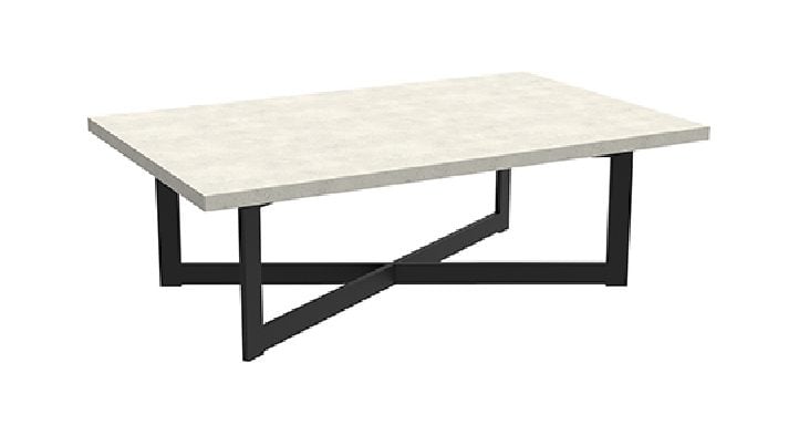 Lane Venture 458-30 Foley Rectangular Cocktail Table