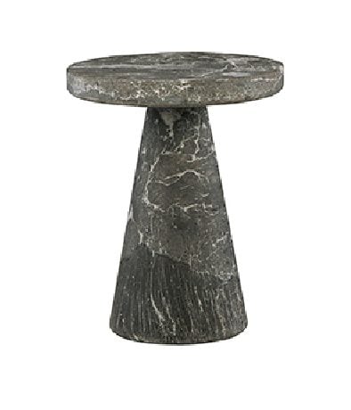 Lane Venture 9900-02S Tulum Round End Table