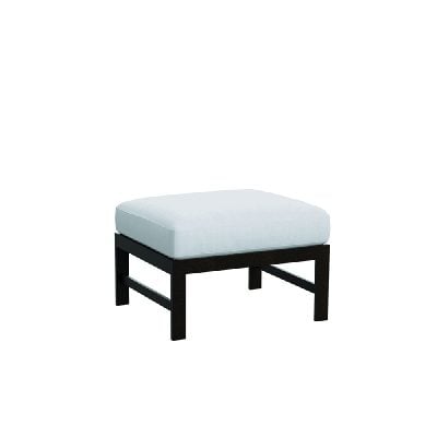 Lane Venture 419-05 Smith Lake Ottoman