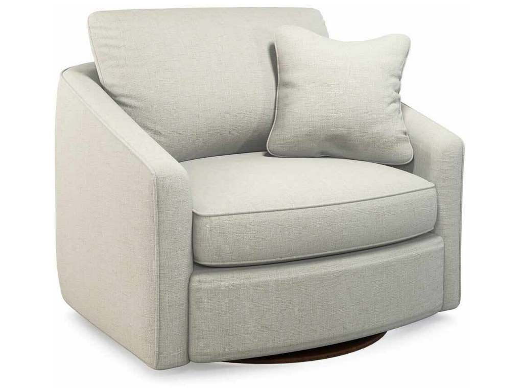 La-Z-Boy Furniture - Swivel Chairs Products - Hickory Park