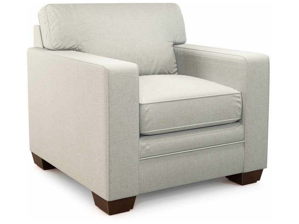 Lazboy 230694 Meyer Chair Hickory Park Furniture Galleries