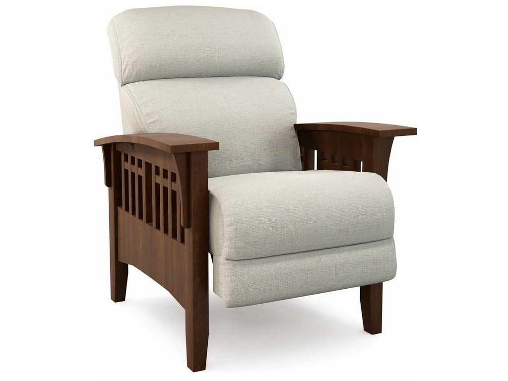 Lazboy 295423  Eldorado High Leg Reclining Chair