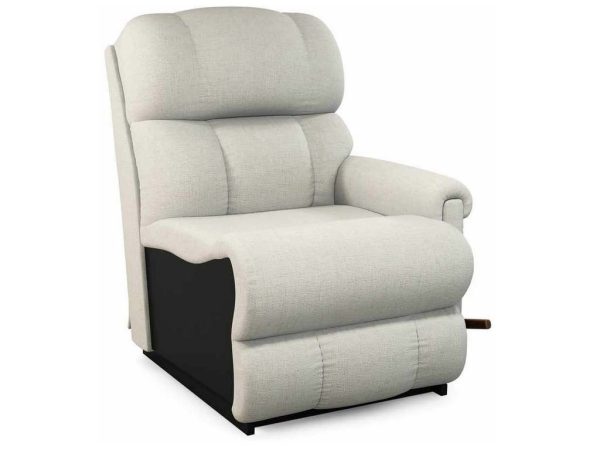 Lazboy 30L512  Pinnacle Left Arm Sitting Rocking Recliner