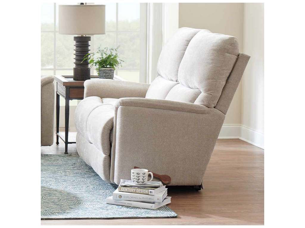 Lazboy 320739  Turner Wall Reclining Loveseat