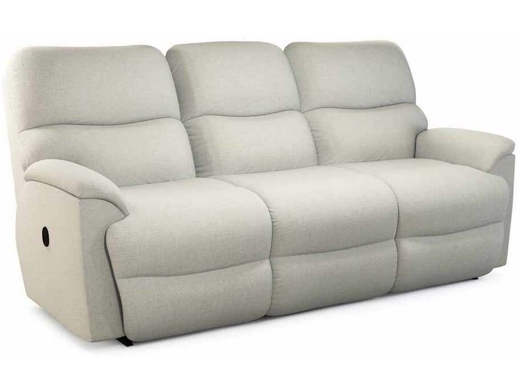 Lazboy 444724  Trouper Reclining Sofa