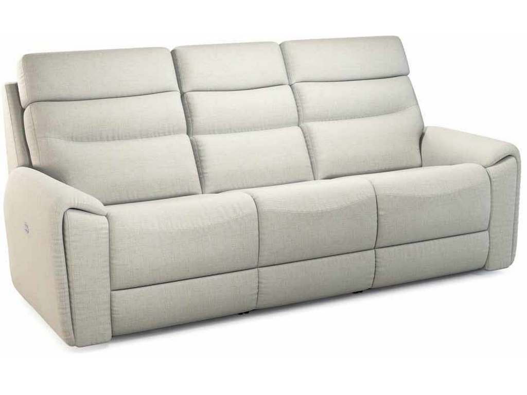 Lazboy 44U773  Soren Power Reclining Sofa with Headrest