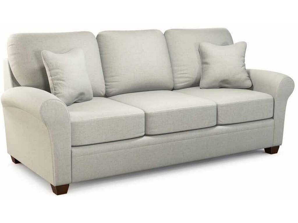 Lazboy 510491  Natalie Queen Sleep Sofa