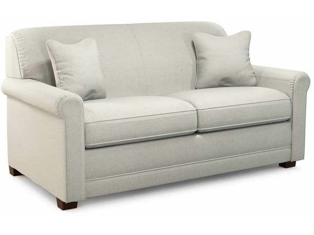 Lazboy 520600 Amanda Full Sleep Sofa Hickory Park Furniture Galleries
