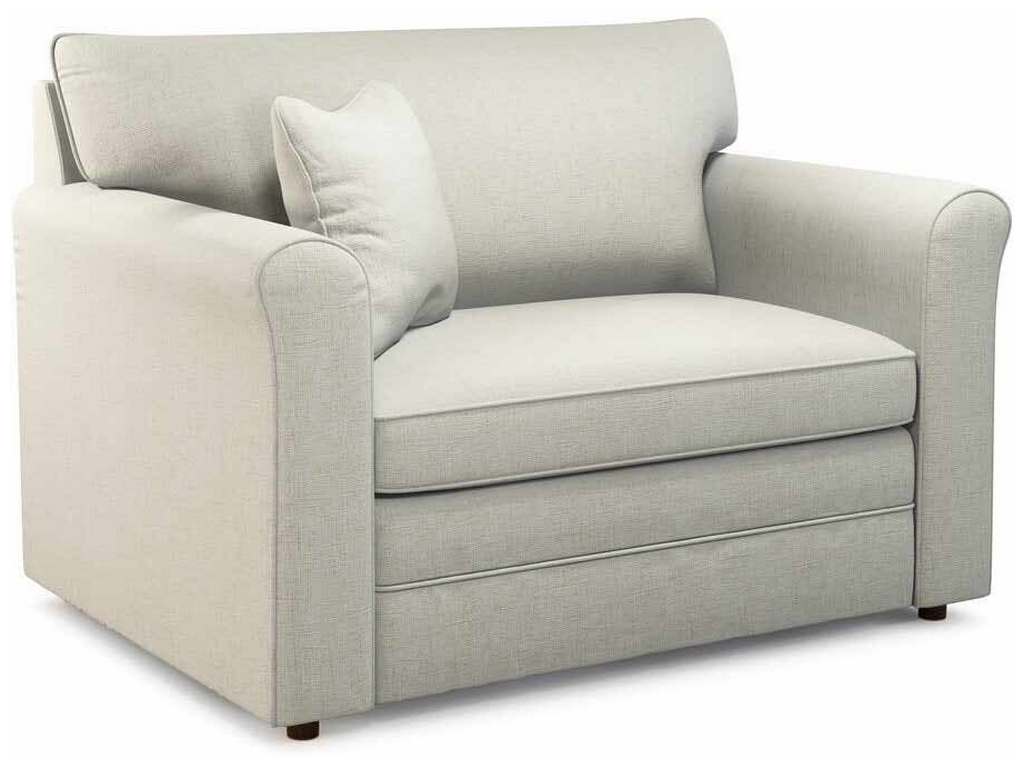 Lazboy 555418  Leah Twin Sleep Chair