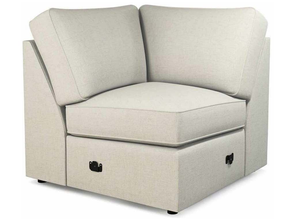 Lazboy 6CC494  Collins 90 Degree Corner