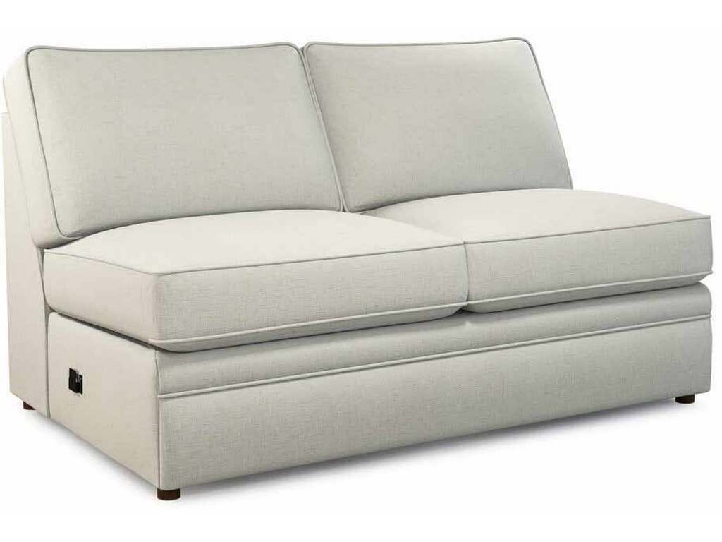 Lazboy 6SP494  Collins Armless Full Sleeper