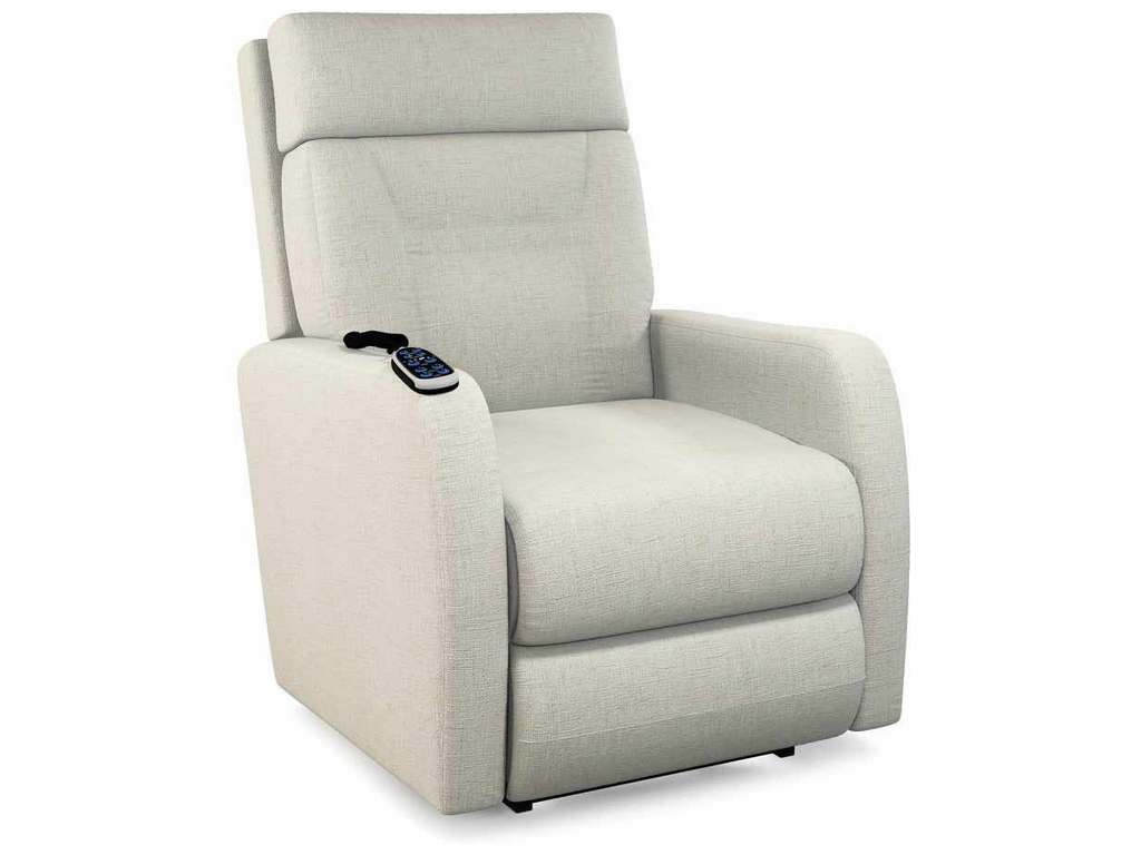 Lazboy P1M787 Lennon Power Rocking Recliner with Massage and Heat