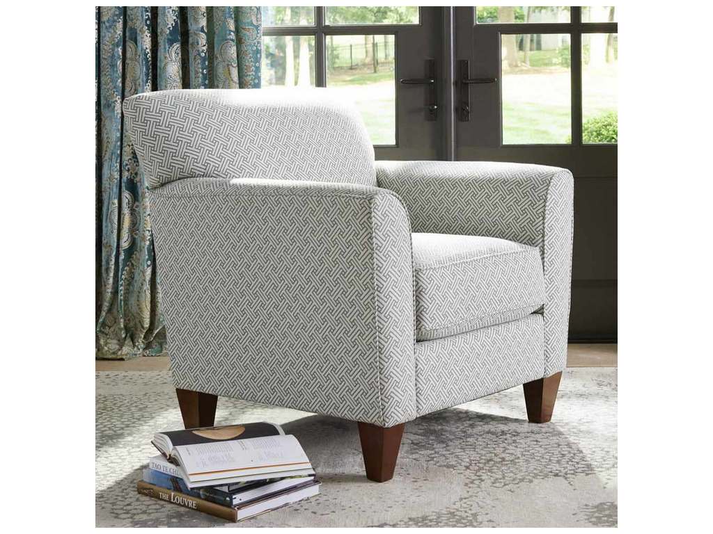 Lazboy 235401 Allegra Chair Hickory Park Furniture Galleries