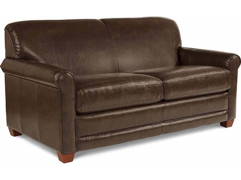Lazboy 520600 Amanda Full Sleep Sofa Hickory Park Furniture Galleries