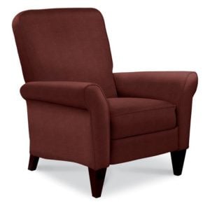 Lazboy 450 Haven High Leg Recliner