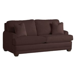 Lazboy 510662 Rachel Premier Supreme Comfort Queen Sleep Sofa