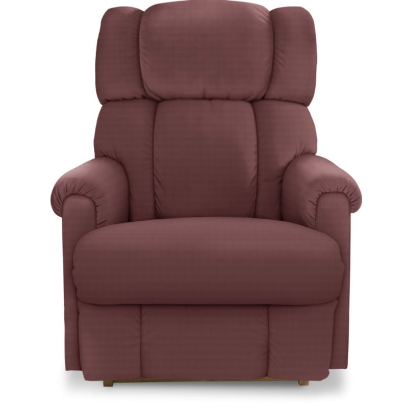Lazboy 512 Pinnacle PowerReclineXR Plus Reclina Rocker Recliner