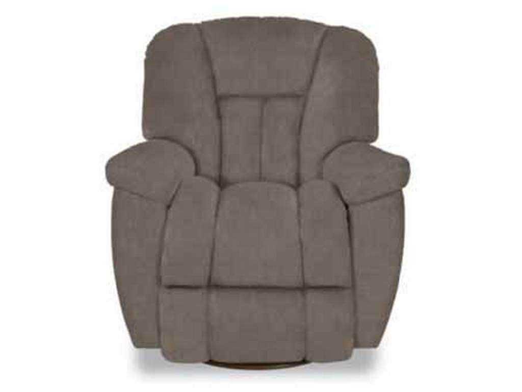 Lazboy 582 Maverick ReclinaRocker Hickory Park Furniture Galleries