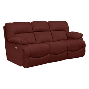 Lazboy 711 Asher Power La Z Time Full Reclining Sofa