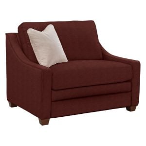 Lazboy 639 Nightlife Premier Supreme Comfort Twin Sleep Chair