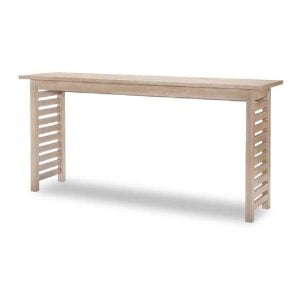 Legacy Classic 1310-406 Edgewater Soft Sand Sofa Table