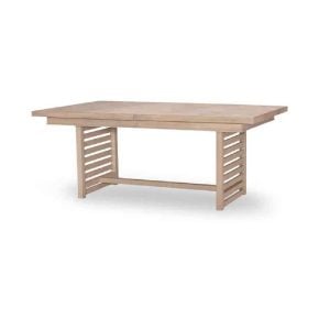Legacy Classic 1310-622K 1310-622T 1310-622B Edgewater Soft Sand Trestle Table