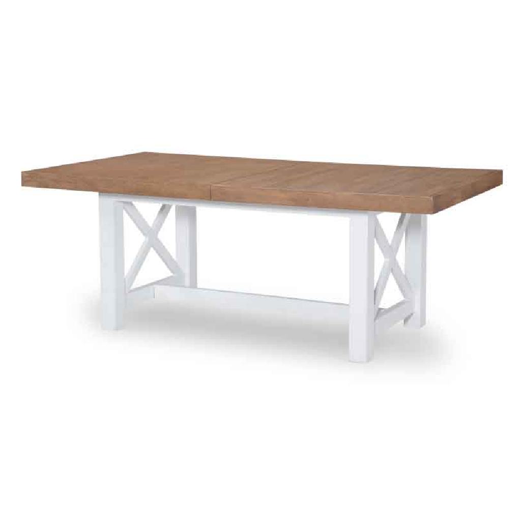 Legacy Classic 1561-621K 1561-621T 1561-621B Franklin Trestle Table