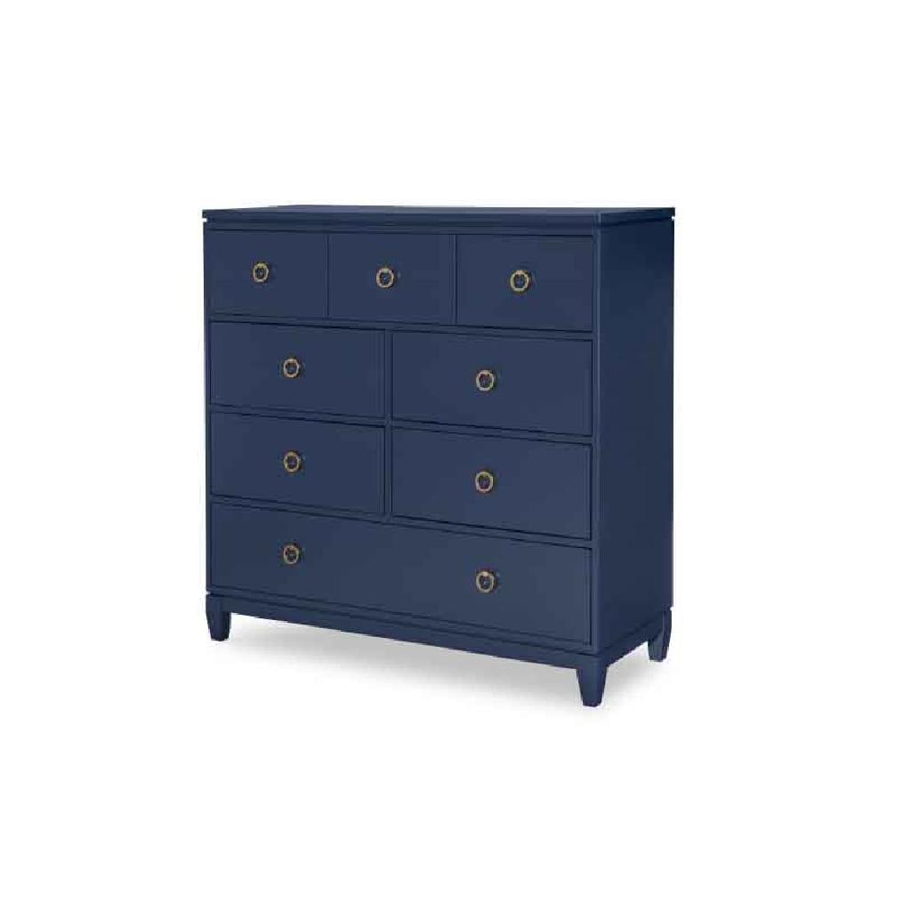 Legacy Classic 1162-2400 Summerland Blue Finish Bureau