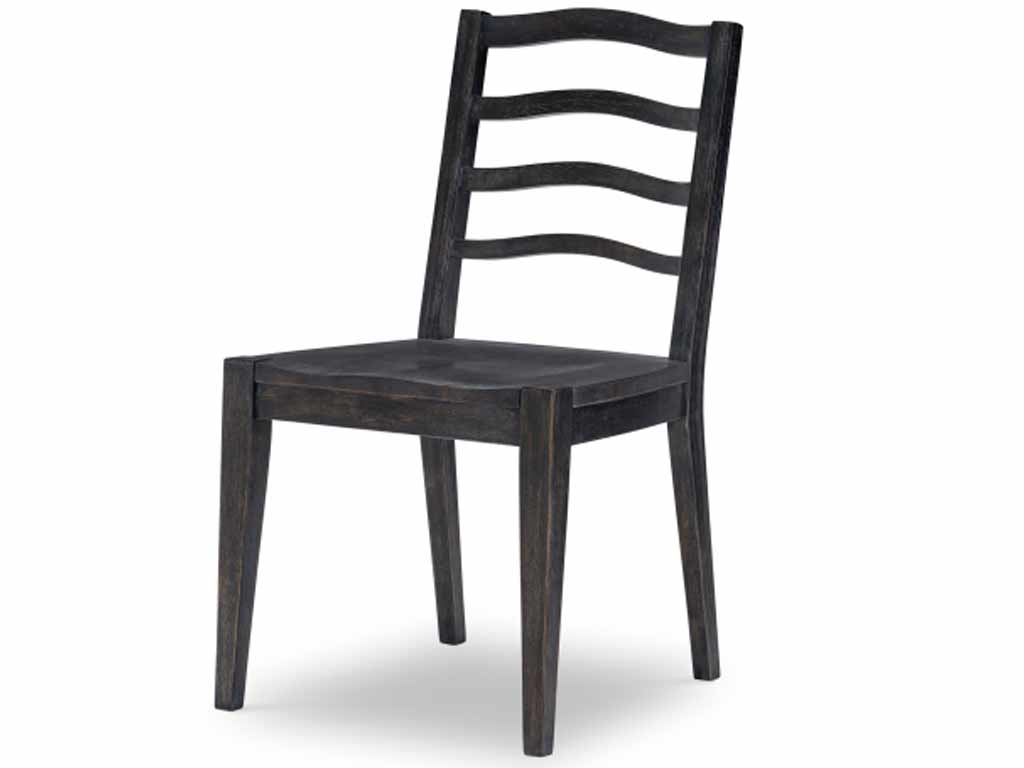 Legacy Classic 2400-240 Halifax Ladder Back Chair