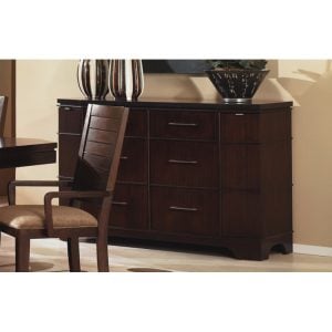 Legacy Classic 1690-151 Portfolio Credenza