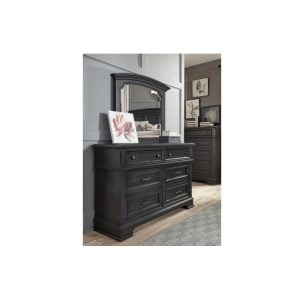 Legacy Classic 8340-1200 Townsend Dresser