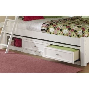 Legacy Classic Kids 2830-9300 Madison Underbed Storage Drawer